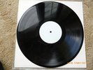 Rare Mispressing White Label Beatles Please Please Me Queen Jazz LP Record Promo