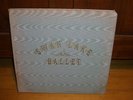 SWAN LAKE BALLET-DORATI-ORIG MERCURY LIVING PRESENCE OL 3-102 3LP BOUND IN BOOK