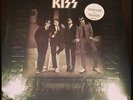 KISS Dressed To Kill NBLP 7016 LP STONE MINT 1st press blue bogart sticker