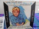  LYNN TAYLOR I See Your Face Before Me GRAND AWARD LP NM