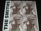 The Smiths rare '85 LP Meat Is Murder  mint-  POST PUNK WAVE KILLER Morrissey