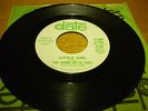 DICK WAGNER & THE FROSTS...LITTLE GIRL...PROMO
