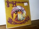 JIMI HENDRIX 33 RPM  RARE MONO REPRISE 6261 ARE YOU EXPERIENCED Originali 60S