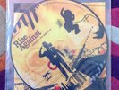 Rise Against- Appeal To Reason RARE LP Vinyl Picture Disc Pressing Excellent