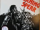 Burning Spear – Marcus Garvey - Island ILPS 9377 Vinyl LP Original & Collectable