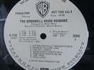 VG+/EX The Bonniwell Music Machine MONO PROMO Warner Brothers 1732 Psych Garage