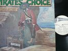 STUDIO ONE LP Pirates Choice Various Artist RARE ORIG Eskender Spear Minott
