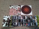 The Wonder Years Won't Be Pathetic Forever 1st Press 7