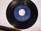 Dee Edwards Why Can't there be love soul funk 45 on Bump Shop