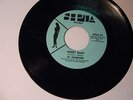 Al Gardner Sweet Baby soul/r&b 45 on Sepia