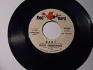 Ellie Greenwich Baby veddy coodly northern soul promo on Red Bird