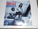 Nirvana Hormoaning SEALED RSD  1992 Tour EP 6 song 12' RARE Foo Fighters Tad