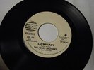 The Jones Brothers Lucky Lady 70s soul on AVI