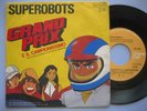 SUPEROBOTS 