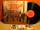 ROBERT E.LEE BRIGADE Far Enough 1970 CANADA ORIG PSYCH LP M- 360 SOUND ELS-370