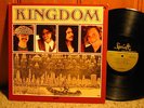 KINGDOM s/t 1970 US ORIGINAL CA HEAVY PSYCH PROG LP MINT- SPECIALTY REC SPS 2135