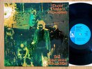The Aynsley Dunbar Retaliation Dr, Dunbar's Prescription UK 1st pressing A1/B1