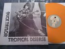 rare LP MICK TAYLOR Tropical Disease MUSHROOM (1971) MAIN STREET Sessions