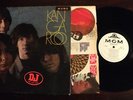 PSYCH ROCK LP KANGAROO MONO SELF TITLED MGM PROMO WLP CLEAN VG++ BARBARA KEITH