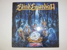 Blind Guardian Somewhere Far Beyond LP von 1992 RAR