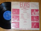LP Elvis Presley NBC TV Special PRC-5006 Taiwan, very rare Asian Bootleg