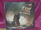 OZZY OSBOURNE BLIZZARD OF OZZ PICTURE DISC LP JAPANESE PROMO