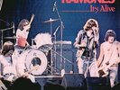 RAMONES It's Alive 2LP SRK 2 6074 UK ORIGINAL Vinyl 1979 Pressing M STILL SEALED