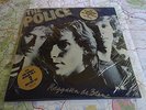 The Police Reggatta de Blanc Rare Sealed PROMO 1979 Original Double 10