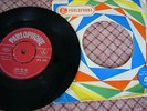 The Beatles        Love Me Do      Original  UK Red Parlophone R4949 (1962)