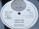 MANFRED MANN CHAPTER THREE - UK LP - LARGE SWIRL - VERTIGO VO3 - EX+/VG
