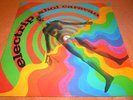 XHOL CARAVAN / ELECTRIP - LP- Krautrock- Highlight /LIMITED REISSUE auf TRIPKICK