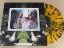 NOFX ‘Hofx’ 12” EP on Splatter Vinyl NO RESERVE punk rancid nyhc bad religion oi