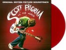 Scott Pilgrim Vs. The World Vinyl LP Soundtrack