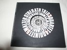 LP Walter Strerath Hans Thomas Trio, Quartet, Quintet  Jazz Groove STJG03