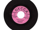 Connie Questell Give Up Girl/World of Trouble Promo Northern Soul 45 Record