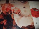 ALEXANDER VON SCHLIPPENBACH : GLOBE UNITY LP 1966 SABA SB 15109 ST GERMANY