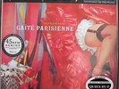 Offenbach - Gaite Parisienne 4LP 45rpm LSC 1817 Classic Records 200 gram SEALED