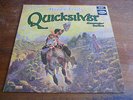 Quicksilver Messenger Service Happy Trails LP UK Capitol Records 1969 Sample OG
