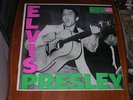 Elvis Presley RCA LPM 1254 1956 Elvis Presley Mono