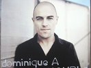 DOMINIQUE A Auguri 2LP OG PRESS MINT