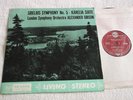 CLASSICAL LP SB 2068 SIBILIUS SYMPHONY NO.5 MINT- ALEXANDER GIBSON RARE