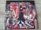 Iron Maiden Dance Of Death Double Vinyl Picture Disc LP set (Limited Edition)