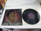 Little Richard Volume 2 LP UK London Records 1958 Plum Label Rock 'N' Roll