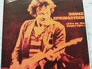 Bruce Springsteen ‘Fire on the fingertips‘ RARITÄT