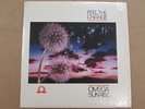 OMEGA SUNRISE - Feel The Change  RARE modern soul boogie VG+ LP