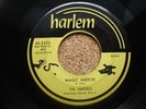 *DOO WOP*   The Empires  Harlem 2333 Magic Mirror - Make Me Or Break Me  HEAR 