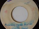 NORMAN GRANT / SOMEBODY PLEASE HELP ME / LISTEN
