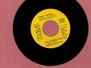 Public Company 45 rpm Record ''Got To Touch Your Face'' RCA Records D.J.''