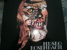 museo rosenbach -st lp-vinile-2° pressing contempo records mint -mint