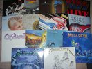 AC/DC // KISS // METALLICA // MEGADEHT // JUDAS PRIST  // DEEP PURPLE